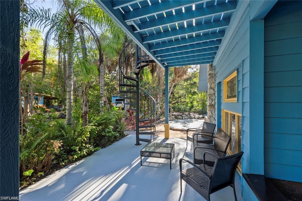 COCONUT CREEK - Residential