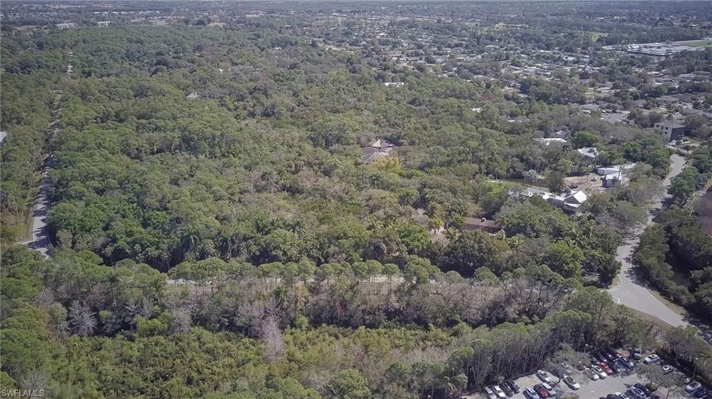 COCONUT CREEK - Residential