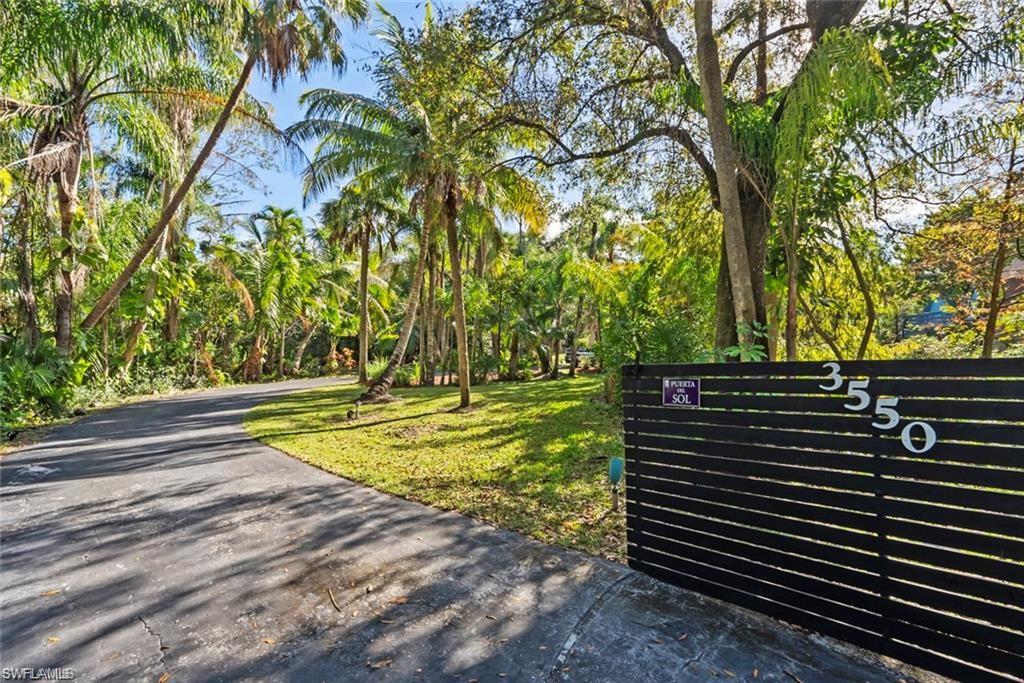 COCONUT CREEK - Residential