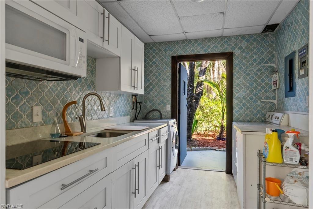 COCONUT CREEK - Residential