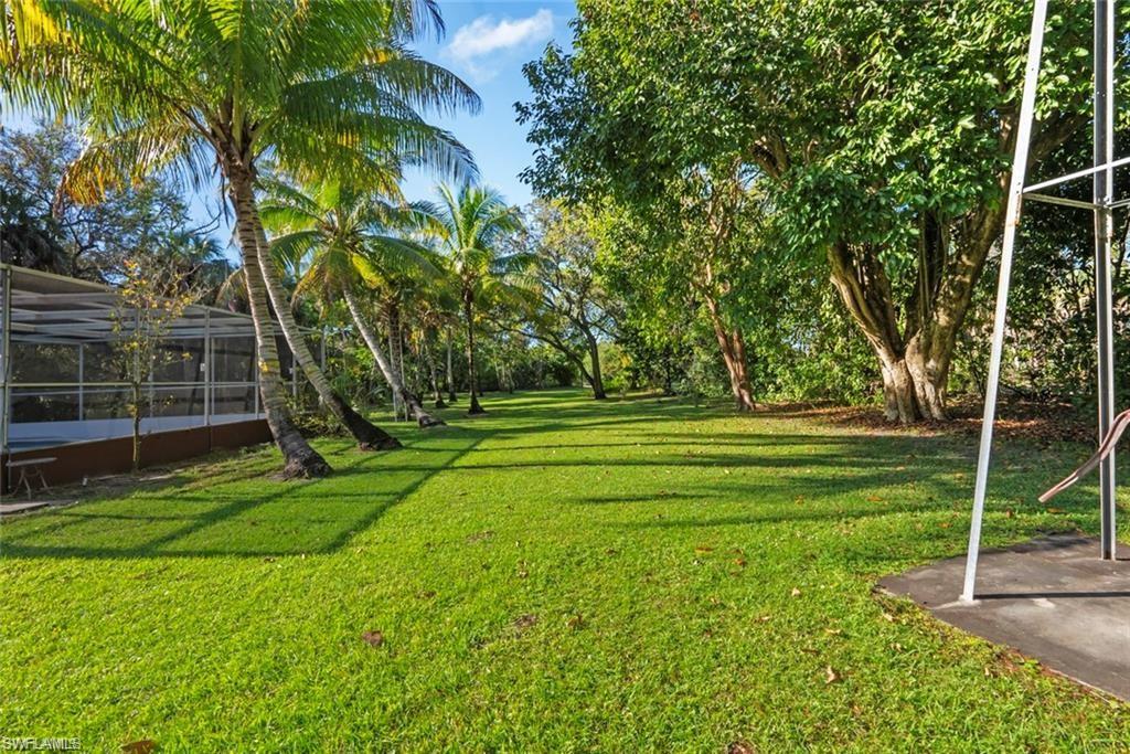 COCONUT CREEK - Residential