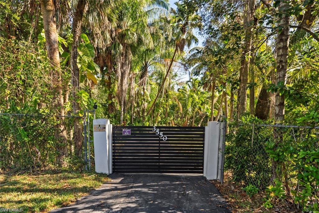 COCONUT CREEK - Residential