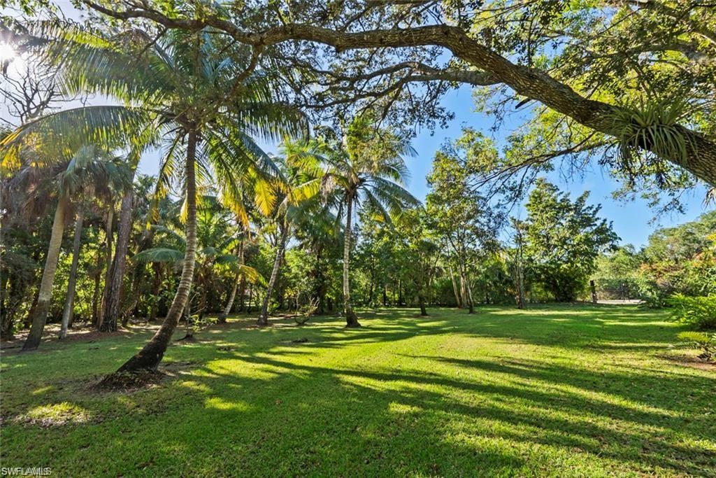 COCONUT CREEK - Residential