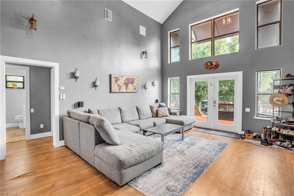 NORTH FORT MYERS - Residential