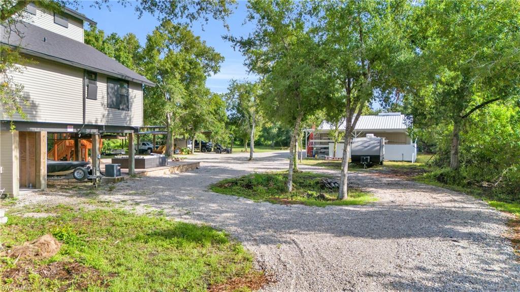 NORTH FORT MYERS - Residential