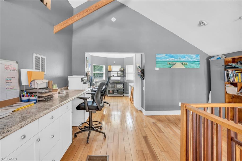 NORTH FORT MYERS - Residential