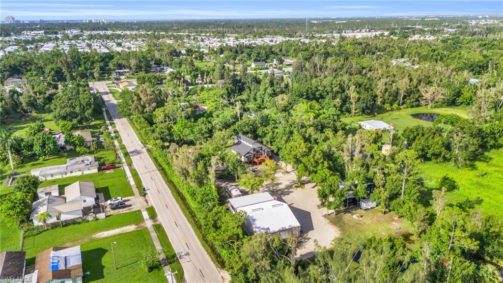 NORTH FORT MYERS - Residential