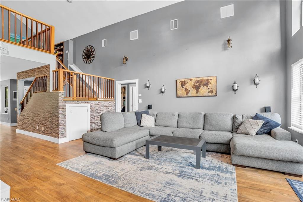 NORTH FORT MYERS - Residential