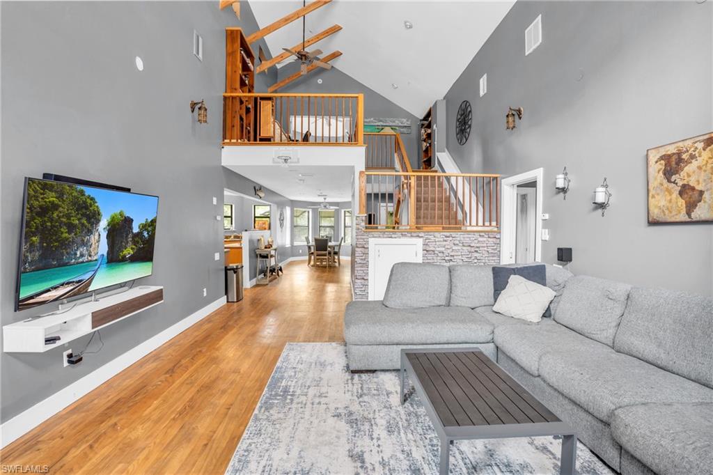 NORTH FORT MYERS - Residential