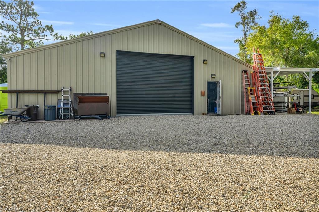 NORTH FORT MYERS - Residential