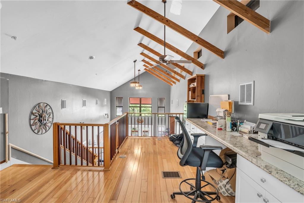 NORTH FORT MYERS - Residential