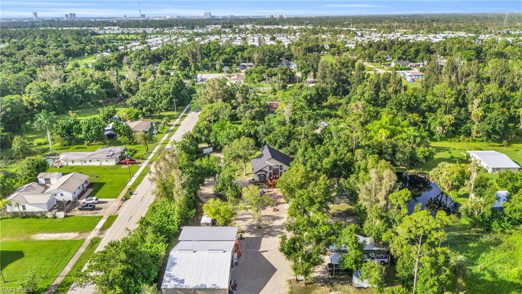 NORTH FORT MYERS - Residential