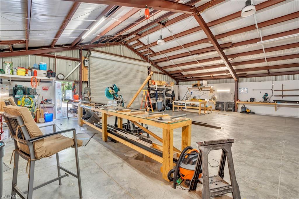 NORTH FORT MYERS - Residential