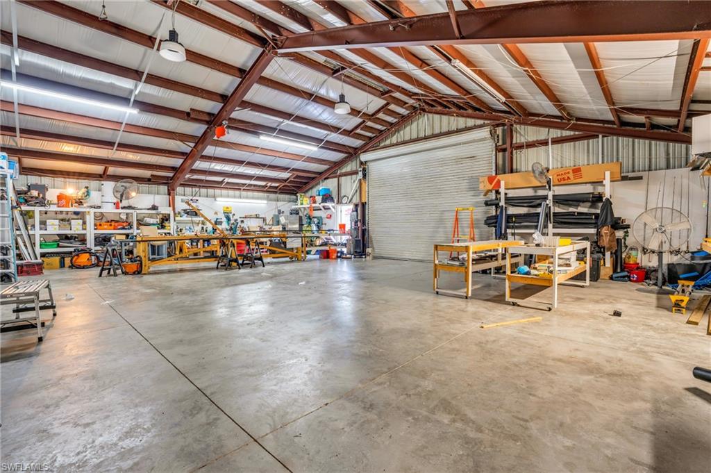 NORTH FORT MYERS - Residential