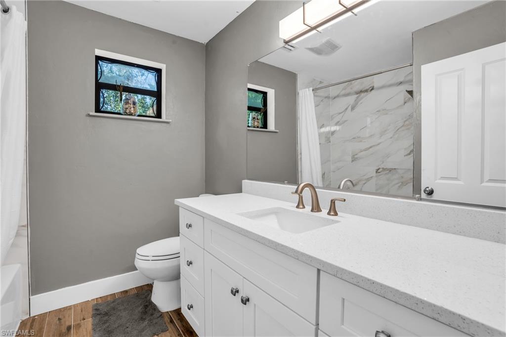 NORTH FORT MYERS - Residential