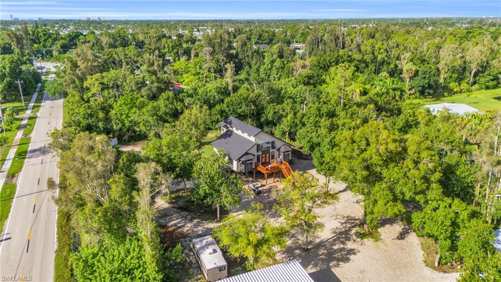 NORTH FORT MYERS - Residential