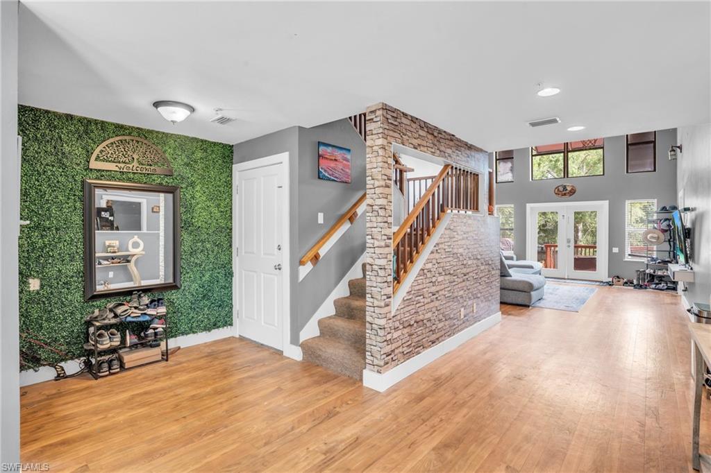 NORTH FORT MYERS - Residential