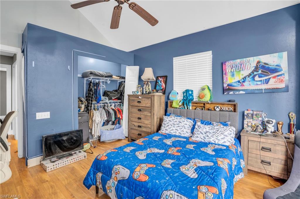 NORTH FORT MYERS - Residential