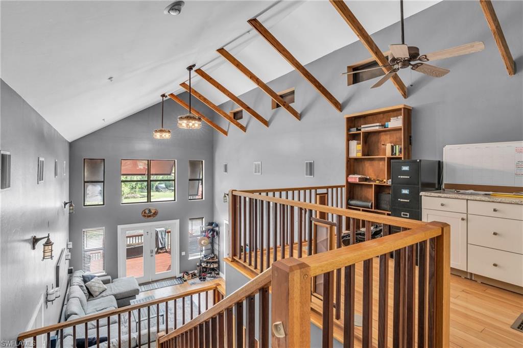 NORTH FORT MYERS - Residential