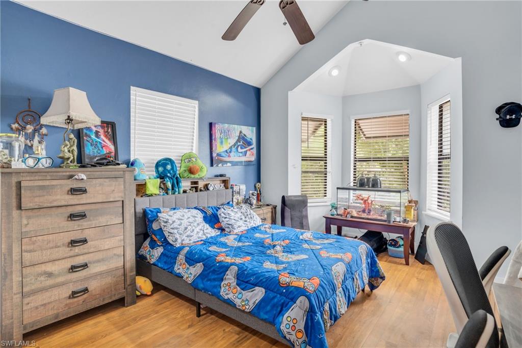 NORTH FORT MYERS - Residential