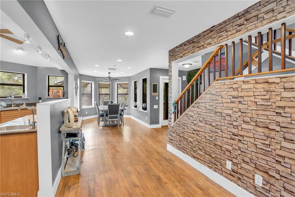 NORTH FORT MYERS - Residential