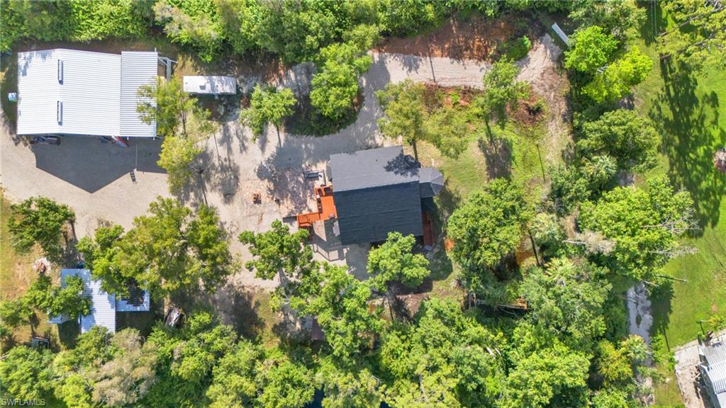 NORTH FORT MYERS - Residential