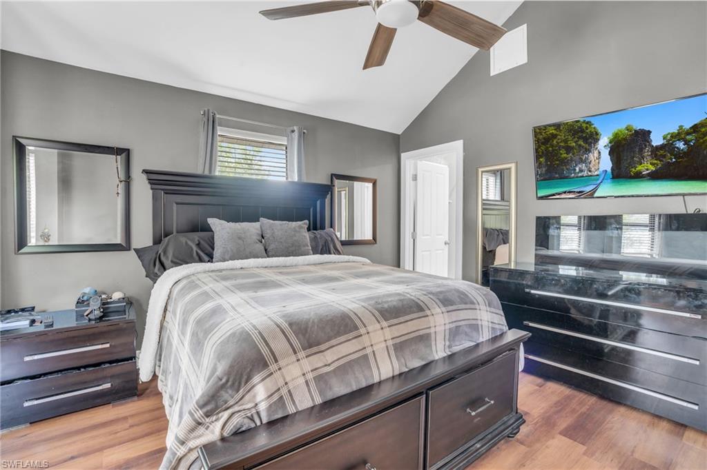 NORTH FORT MYERS - Residential