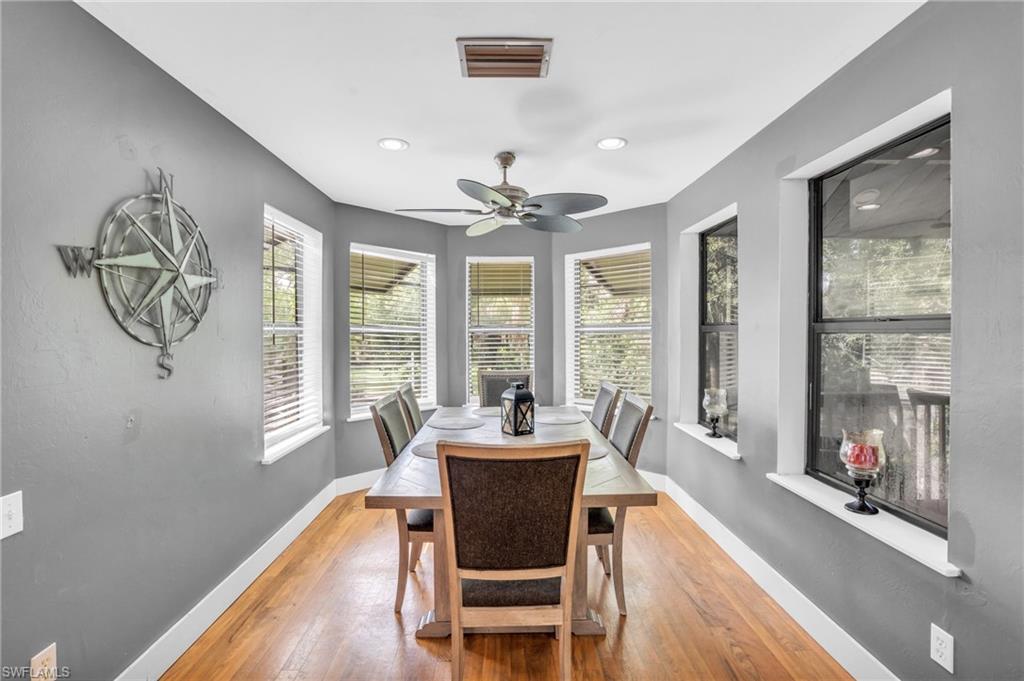 NORTH FORT MYERS - Residential