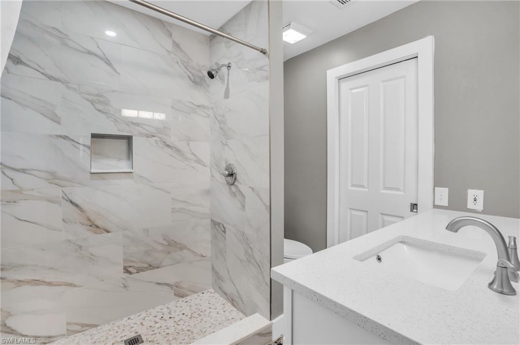 NORTH FORT MYERS - Residential