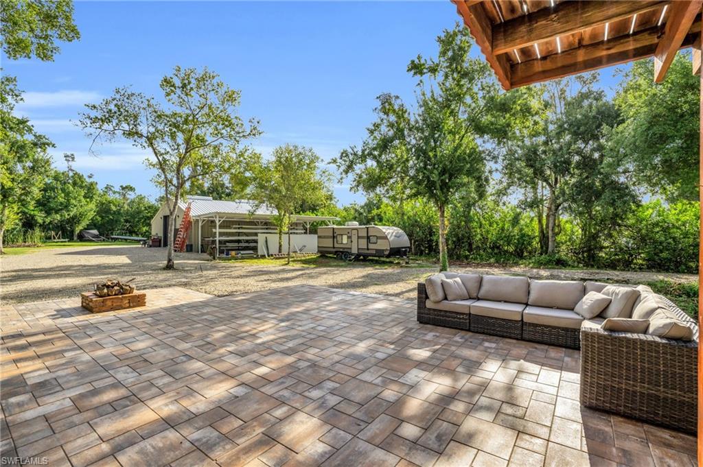 NORTH FORT MYERS - Residential