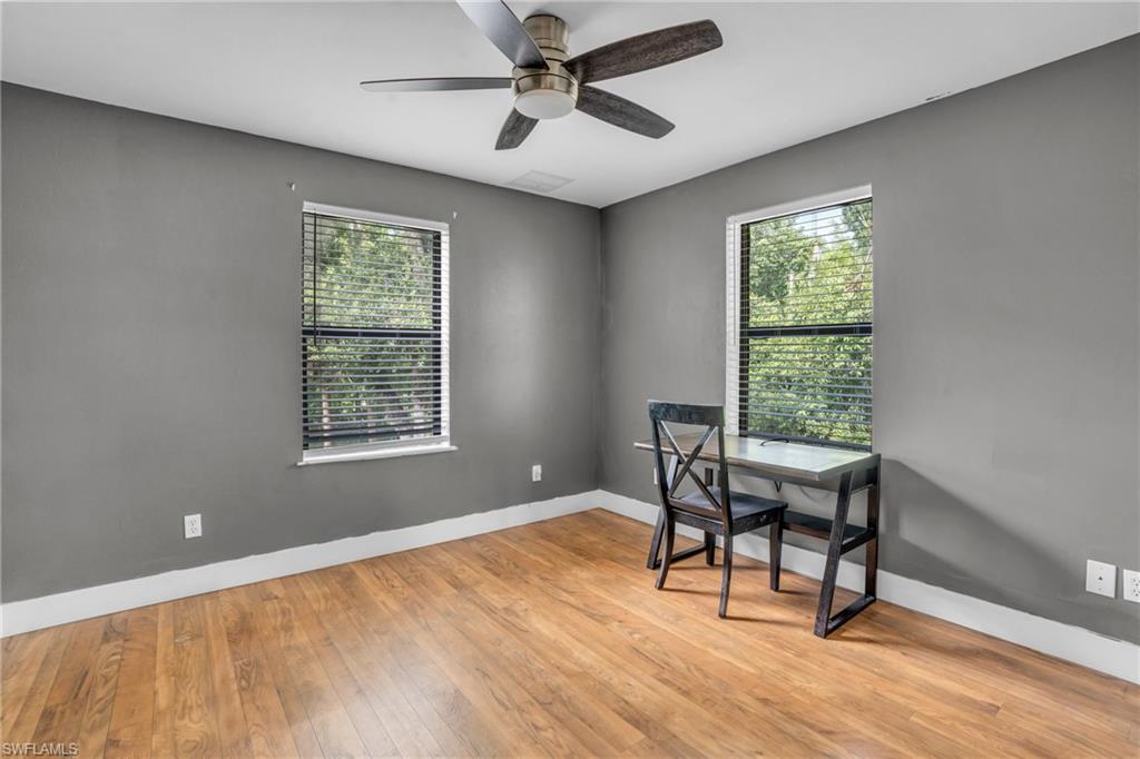 NORTH FORT MYERS - Residential