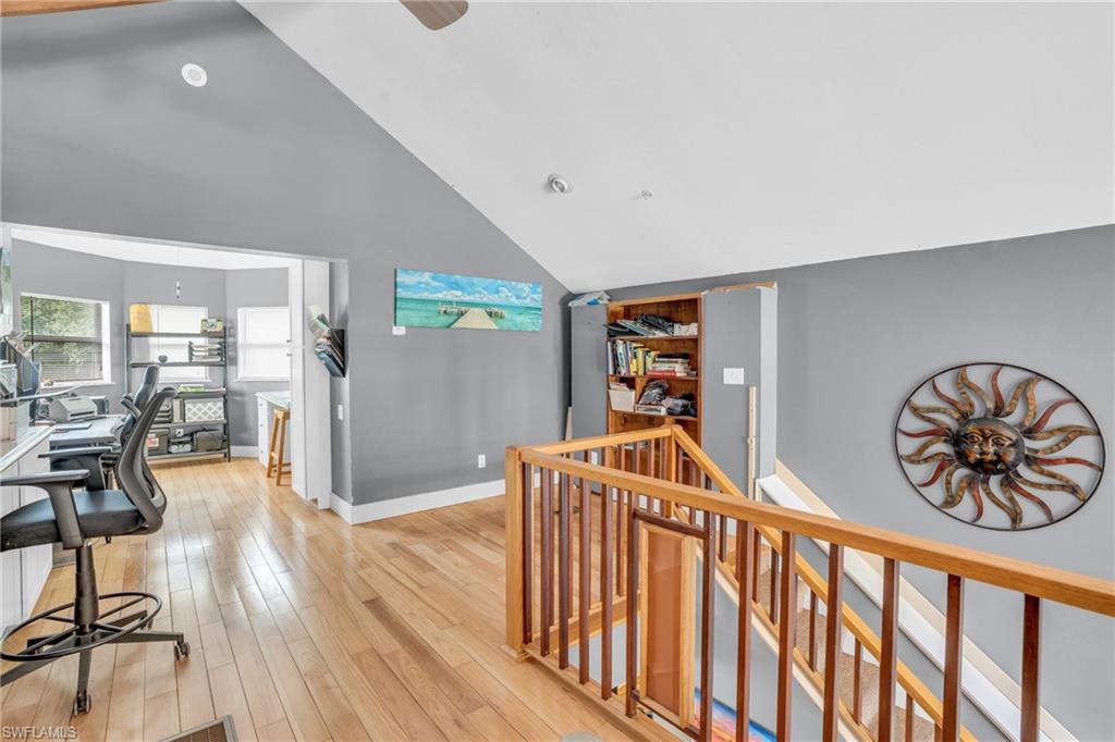 NORTH FORT MYERS - Residential