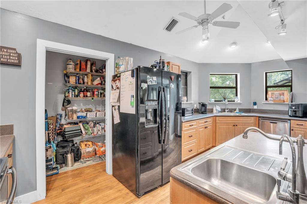 NORTH FORT MYERS - Residential