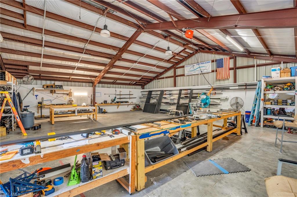 NORTH FORT MYERS - Residential