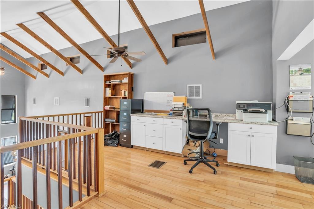 NORTH FORT MYERS - Residential