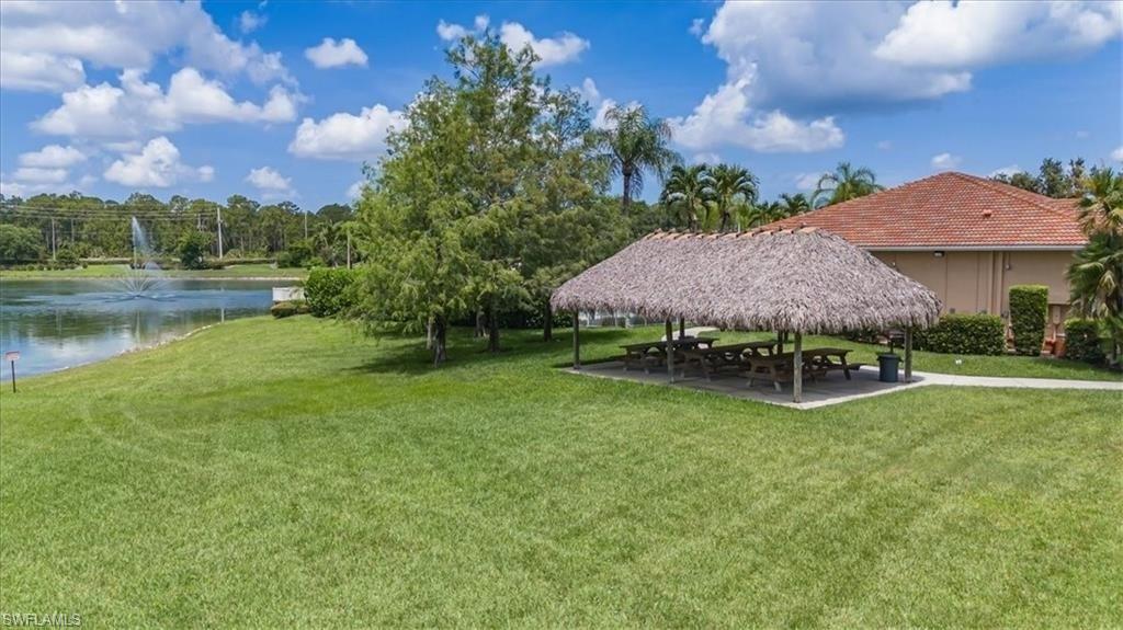 WATERWAYS OF NAPLES - Residential