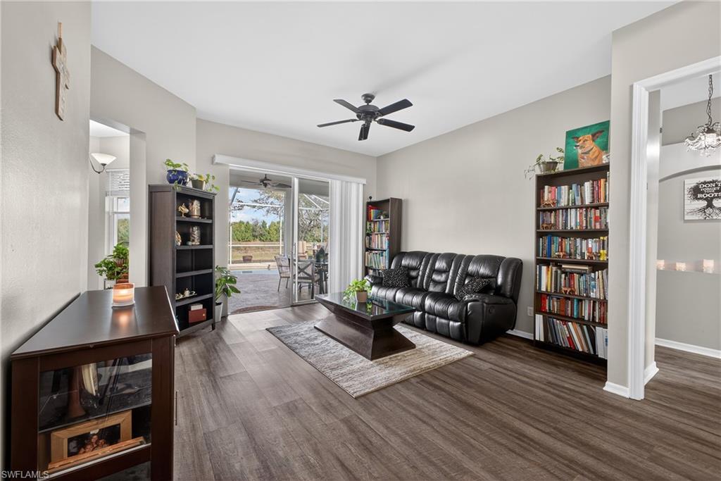 WATERWAYS OF NAPLES - Residential