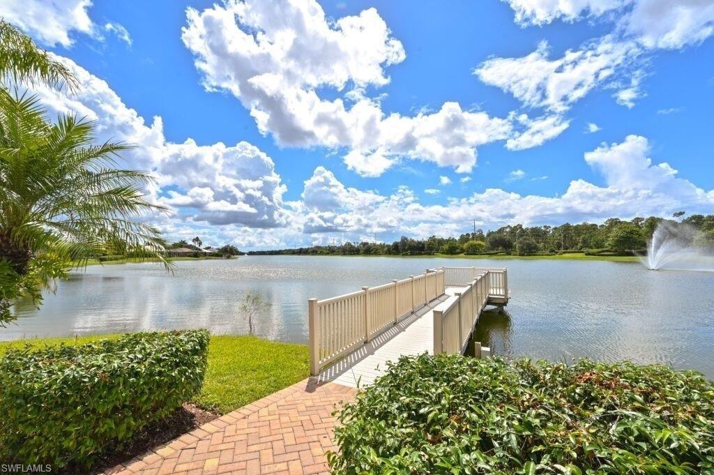 WATERWAYS OF NAPLES - Residential