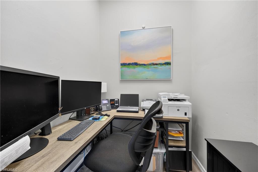 WATERWAYS OF NAPLES - Residential