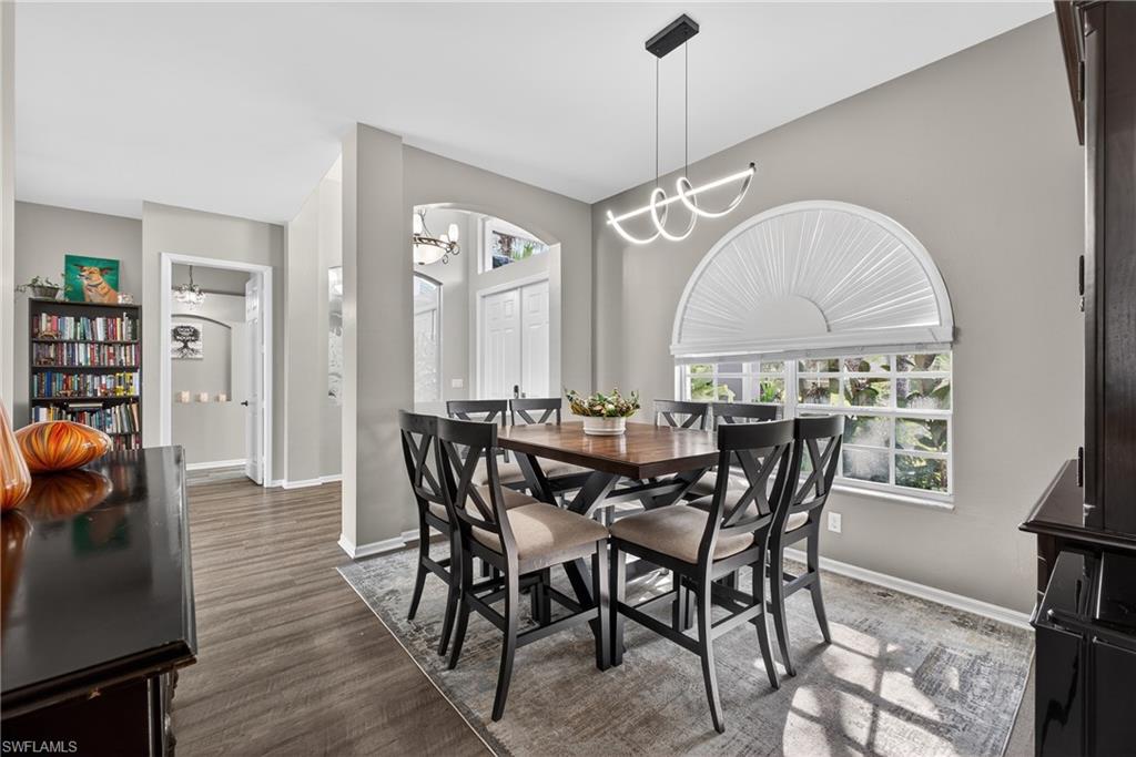 WATERWAYS OF NAPLES - Residential