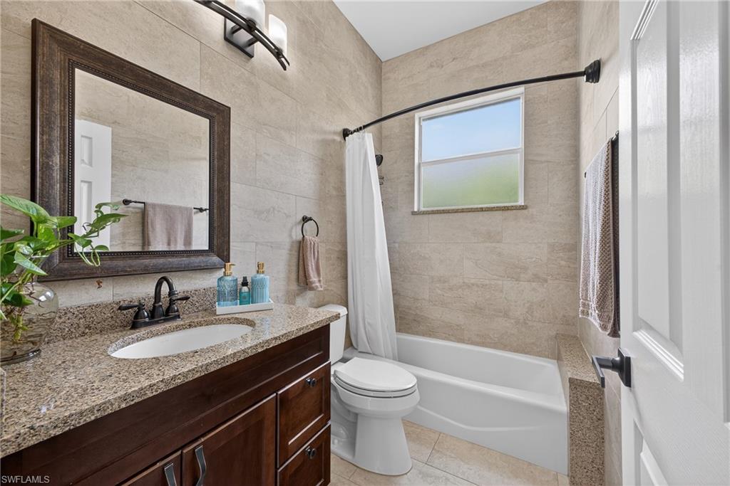 WATERWAYS OF NAPLES - Residential