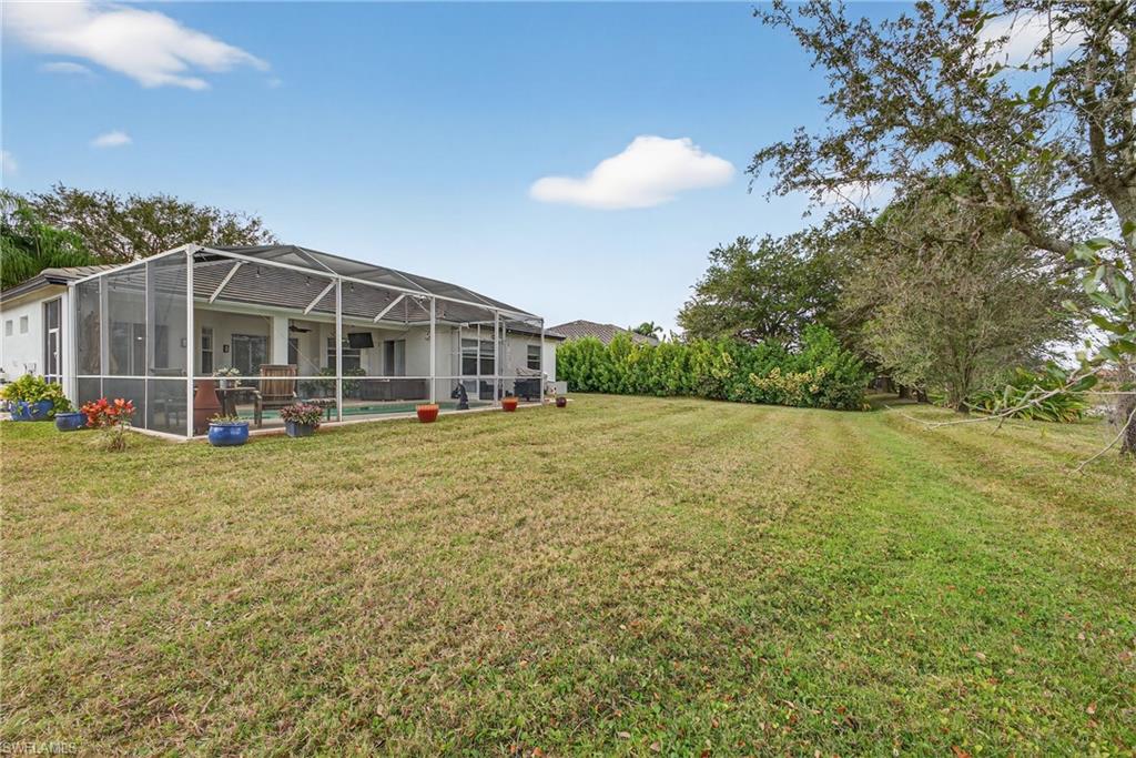 WATERWAYS OF NAPLES - Residential