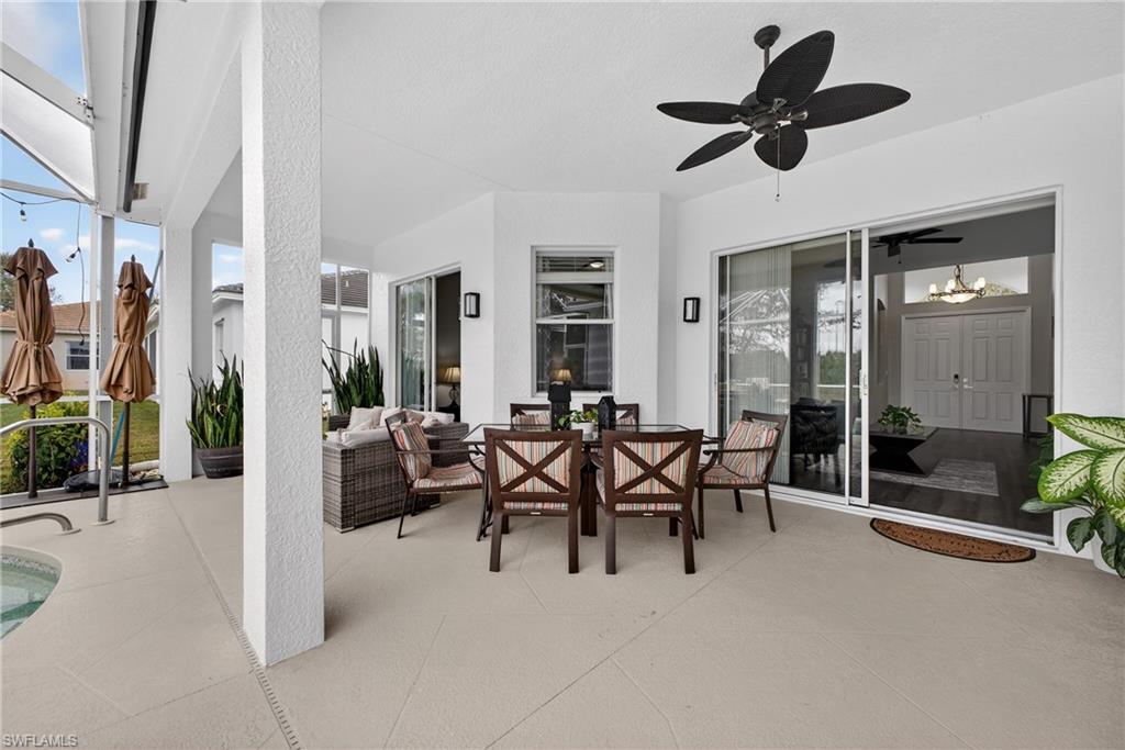 WATERWAYS OF NAPLES - Residential