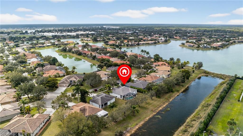 WATERWAYS OF NAPLES - Residential