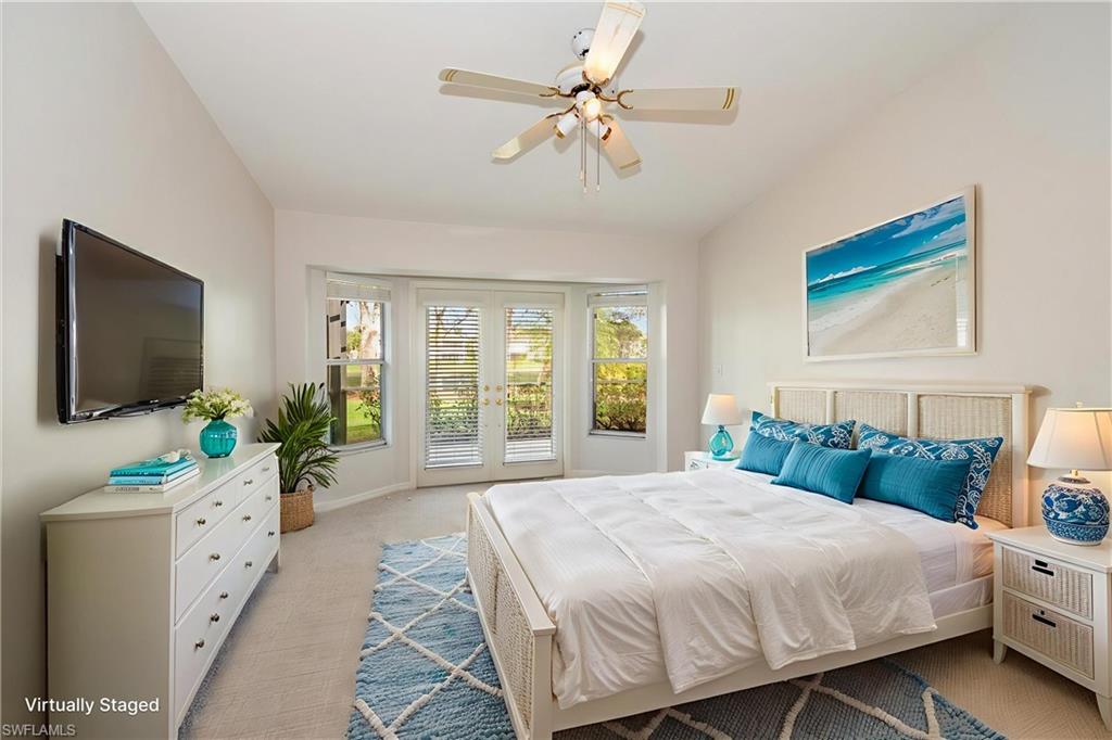 PALOMINO VILLAGE - Residential