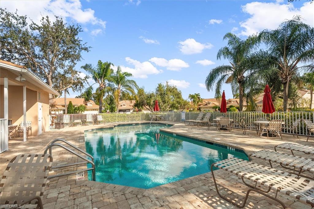 PALOMINO VILLAGE - Residential