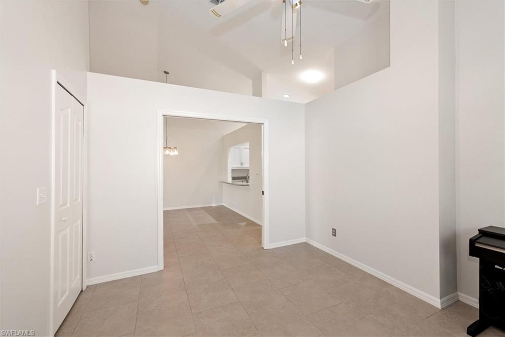 PALOMINO VILLAGE - Residential