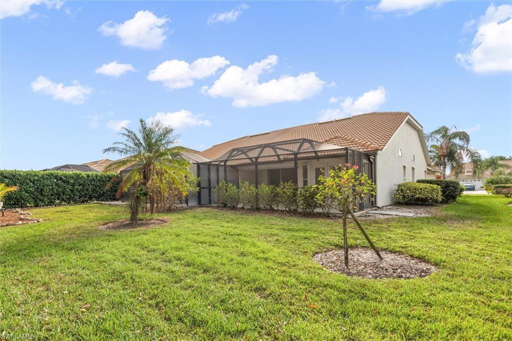 PALOMINO VILLAGE - Residential