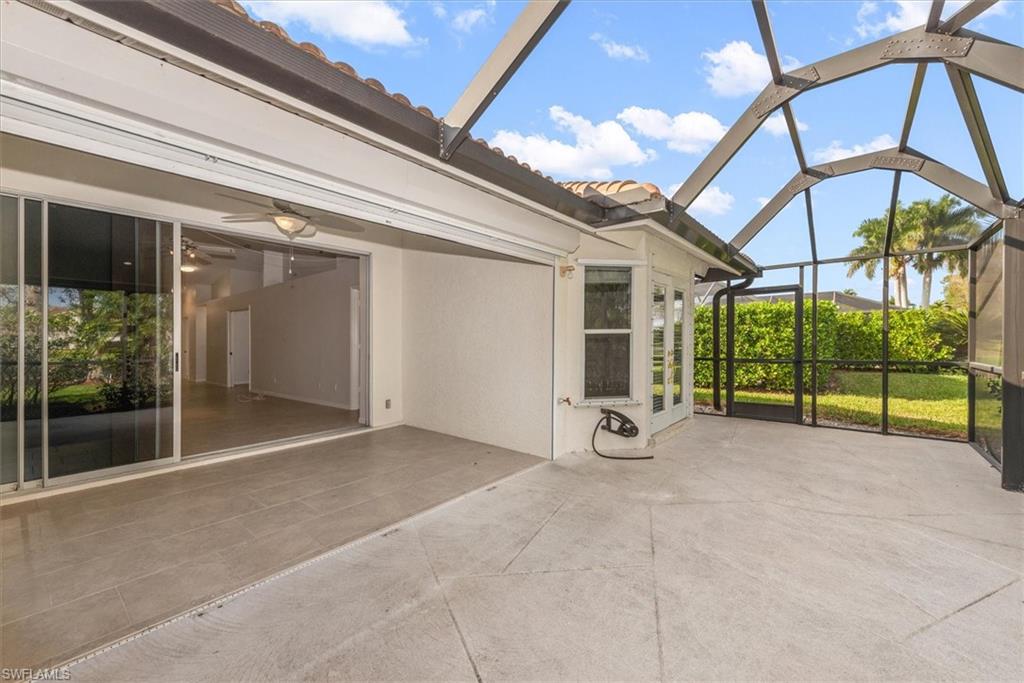 PALOMINO VILLAGE - Residential