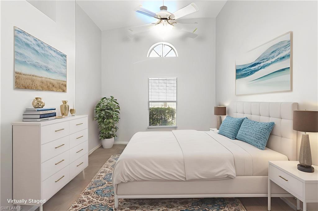 PALOMINO VILLAGE - Residential